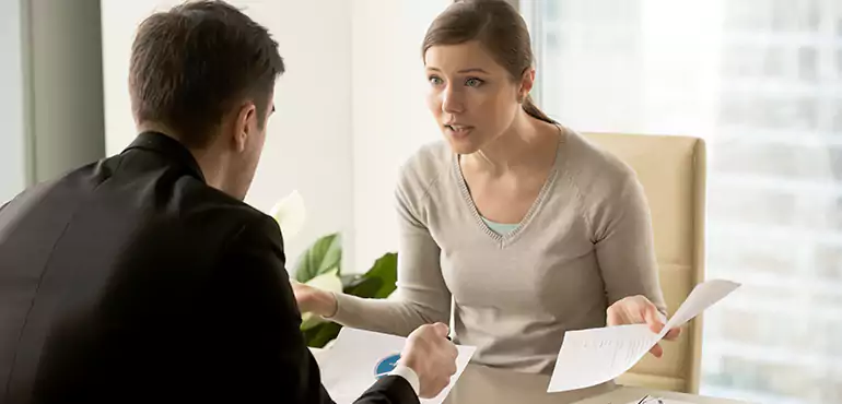 We Buy Your House Quickly in Balch Springs, TX During a Divorce