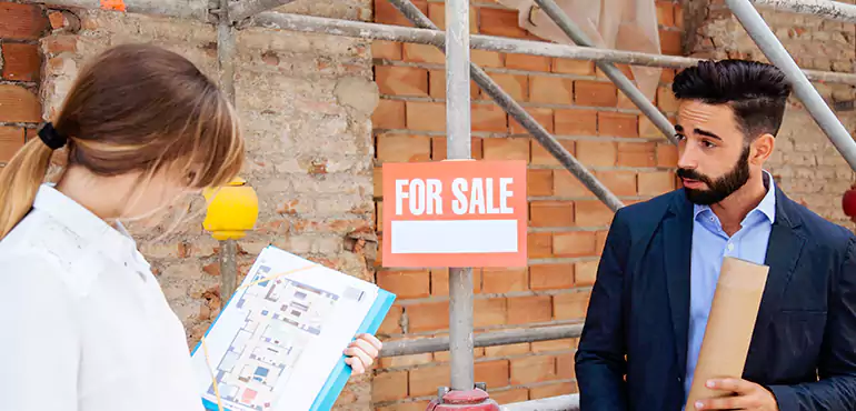 Supportive Home Selling Services for Inherited Property in Balch Springs