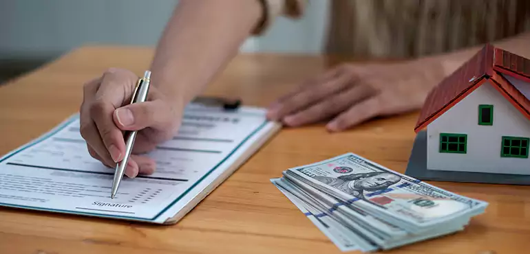 What Makes Our Balch Springs Home Buying Service Different and Better