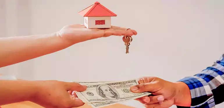 Sell Your House Fast & Avoid the Complications of Bankruptcy in Balch Springs, TX