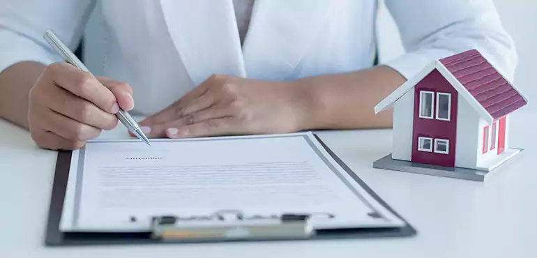 Stop Mortgage Stress in Balch Springs – Sell House in Default and Break Free from Debt