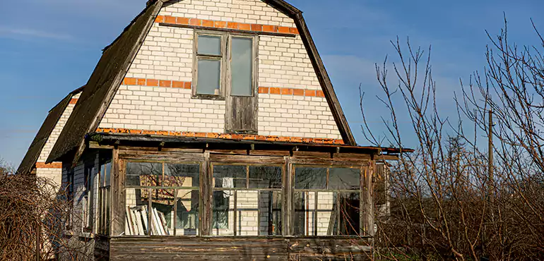 Own a Rental in Disrepair? We’ll Take It Off Your Hands in Balch Springs