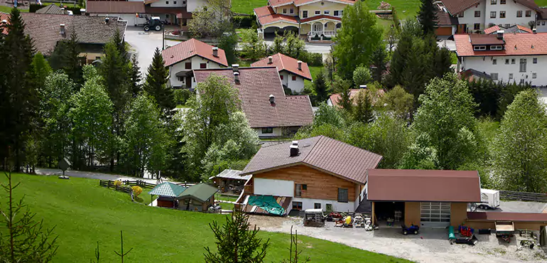 Receive an Instant Cash Offer for Your Property in Balch Springs, TX