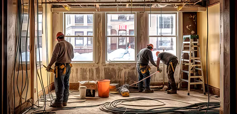 Why do Homeowners in Balch Springs, TX Trust Us?