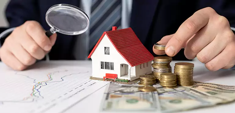 Home Needing Updates in Any Conditions for Cash in Balch Springs, TX