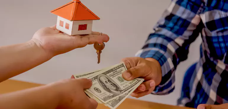 Why Cash Buyers Love Off Market Homes Too in Balch Springs, TX?