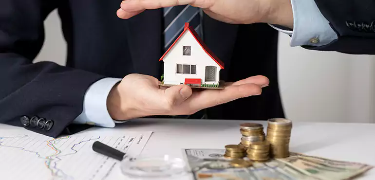 Who Do We Buy Houses From in Balch Springs, TX?