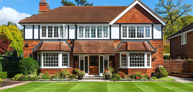 Why Choose Us for Estate Home Sales in Balch Springs, TX?