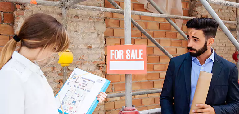 What Structural Issues Do We Buy in Fort Bliss, TX?