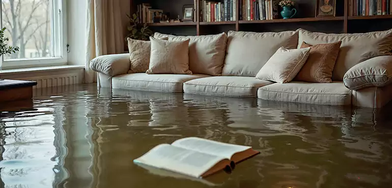 Why TX Homeowners Choose Balch Springs Home Buyers After Water Damage Hits