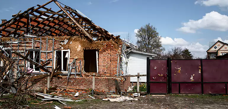 Types of Houses We Buy Without Repairs in Balch Springs, TX