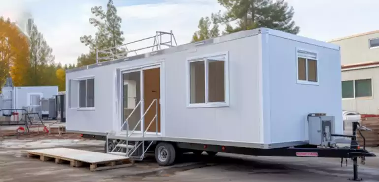 Mobile Homes We Buy in Balch Springs, TX