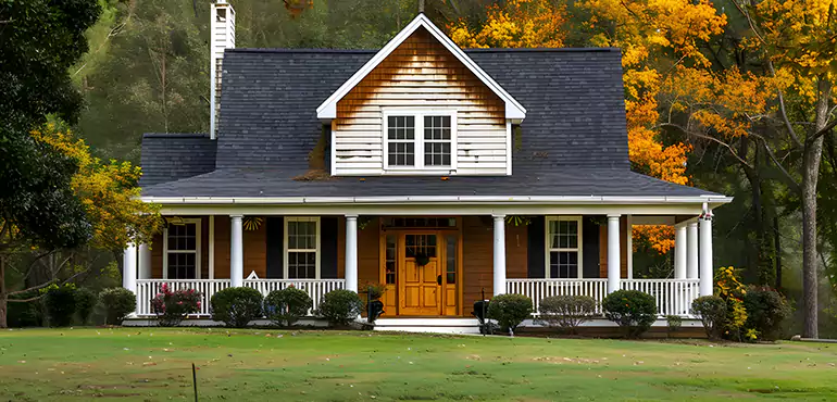 What Types of Properties Do We Buy in Balch Springs?