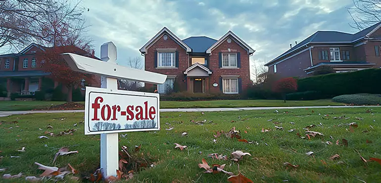 Why Balch Springs Homeowners Choose Our Quick Sale Service