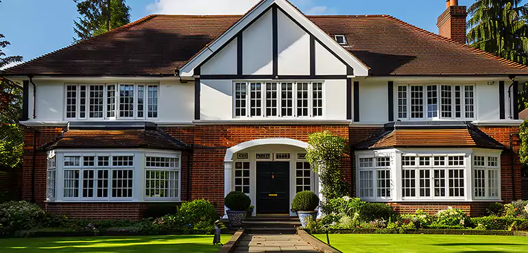 We Buy Houses for Cash in Balch Springs, TX 