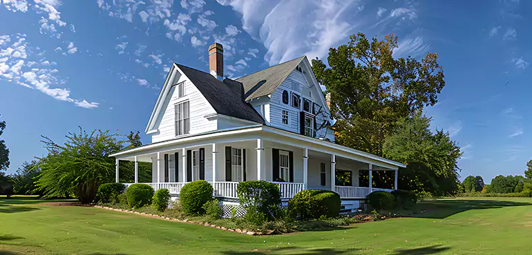 Why Choose Uvalde Home Buyers to Sell Your Townhouse in Uvalde, TX?