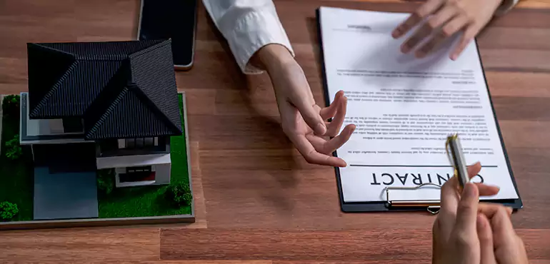 Quickly Sell your Vacant Home for a High Price in Balch Springs, TX