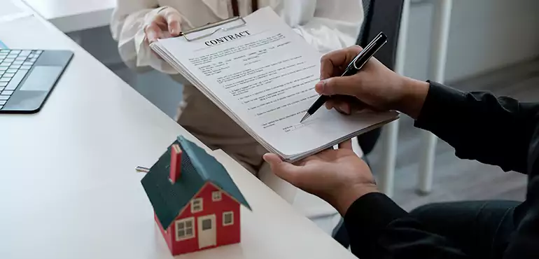 Types of Properties We Buy via Assignment in West Livingston, TX