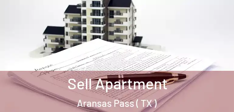 Sell Apartment Aransas Pass ( TX )