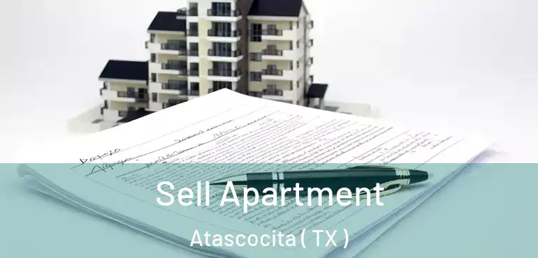  Sell Apartment Atascocita ( TX )