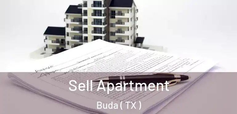  Sell Apartment Buda ( TX )