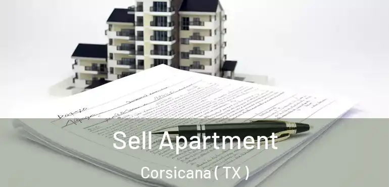  Sell Apartment Corsicana ( TX )