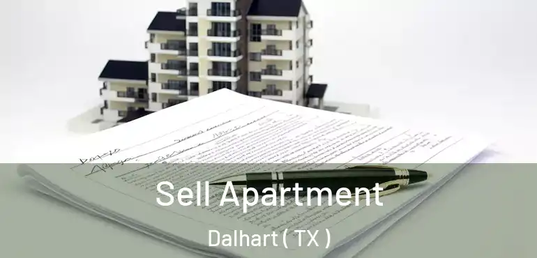  Sell Apartment Dalhart ( TX )
