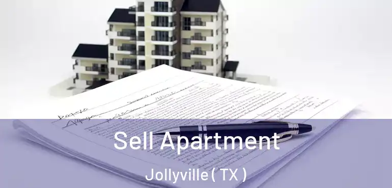  Sell Apartment Jollyville ( TX )