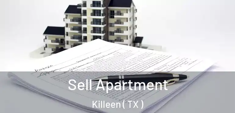  Sell Apartment Killeen ( TX )