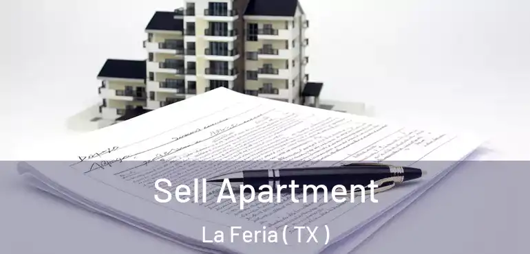  Sell Apartment La Feria ( TX )