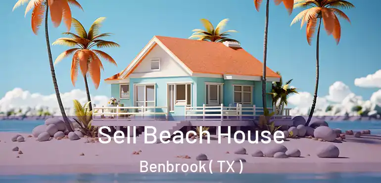  Sell Beach House Benbrook ( TX )