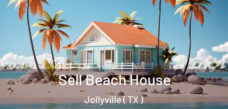  Sell Beach House Jollyville ( TX )