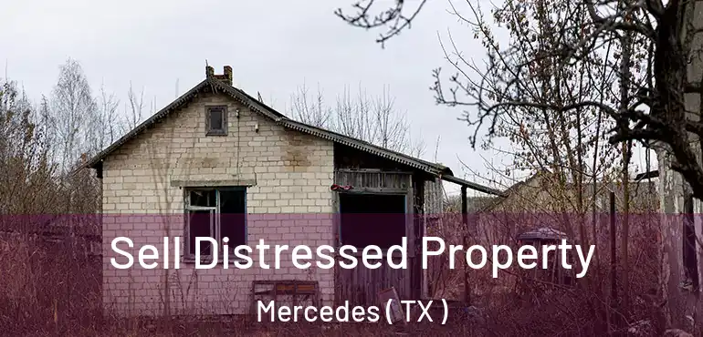  Sell Distressed Property Mercedes ( TX )