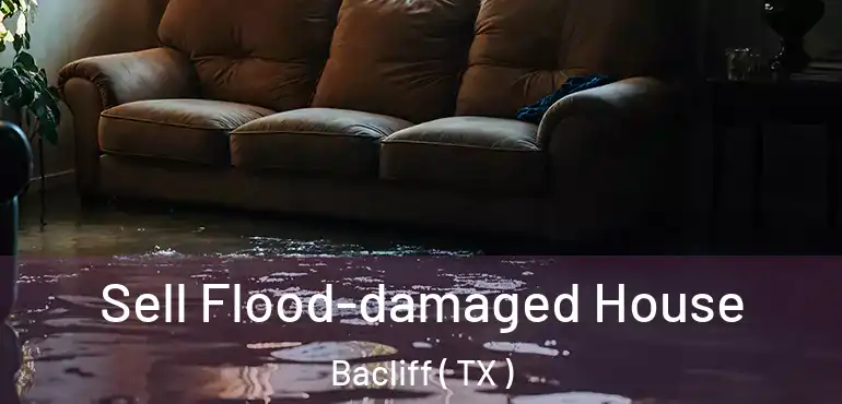  Sell Flood-damaged House Bacliff ( TX )
