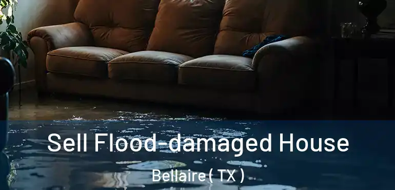  Sell Flood-damaged House Bellaire ( TX )