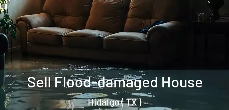  Sell Flood-damaged House Hidalgo ( TX )