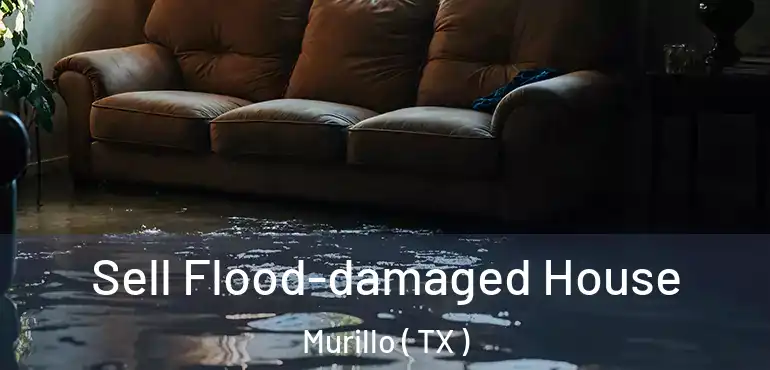  Sell Flood-damaged House Murillo ( TX )