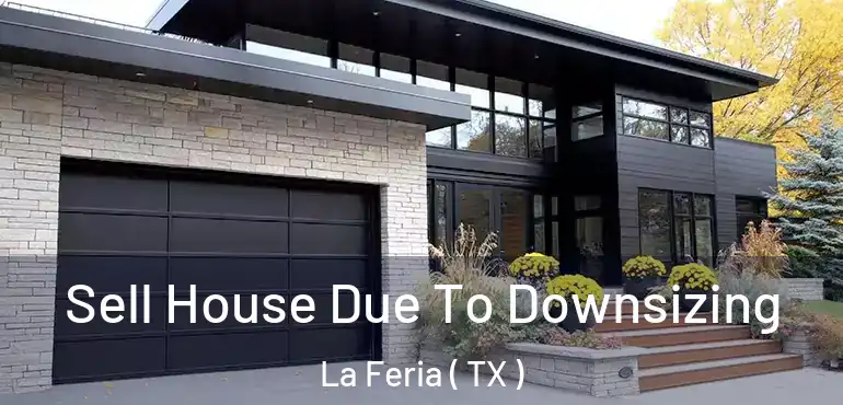  Sell House Due To Downsizing La Feria ( TX )