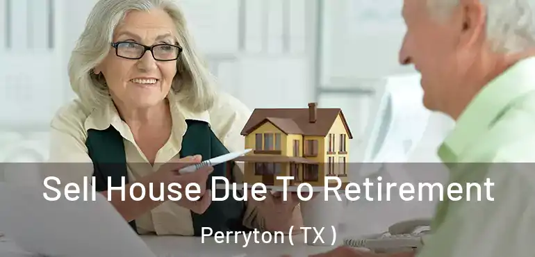  Sell House Due To Retirement Perryton ( TX )