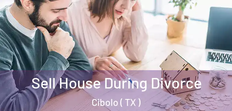  Sell House During Divorce Cibolo ( TX )