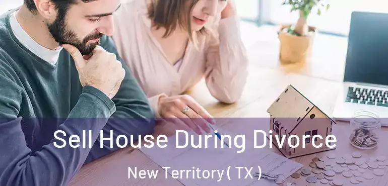  Sell House During Divorce New Territory ( TX )