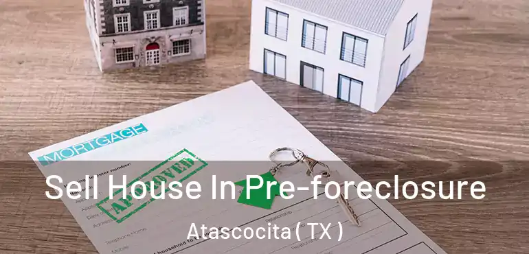  Sell House In Pre-foreclosure Atascocita ( TX )
