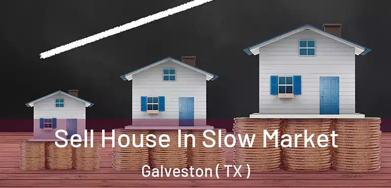  Sell House In Slow Market Galveston ( TX )