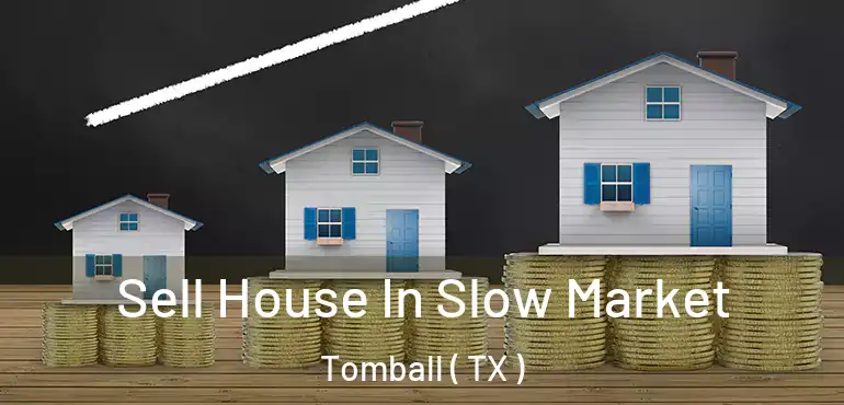  Sell House In Slow Market Tomball ( TX )