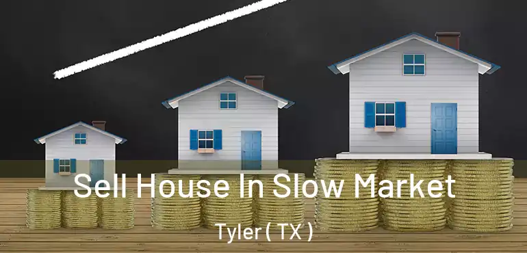  Sell House In Slow Market Tyler ( TX )