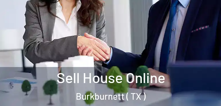  Sell House Online Burkburnett ( TX )