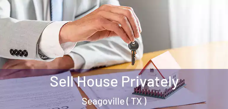 Sell House Privately Seagoville ( TX )