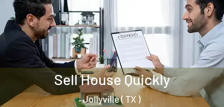  Sell House Quickly Jollyville ( TX )