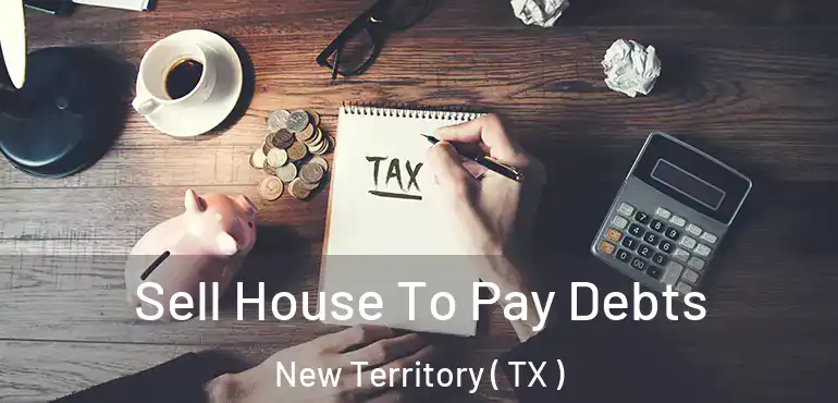  Sell House To Pay Debts New Territory ( TX )