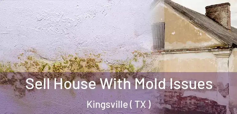  Sell House With Mold Issues Kingsville ( TX )